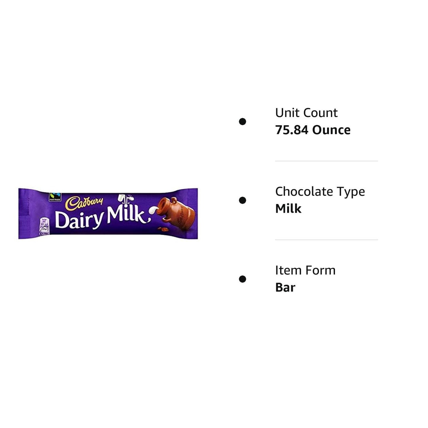 Cadbury CHOCOLATE_CANDY