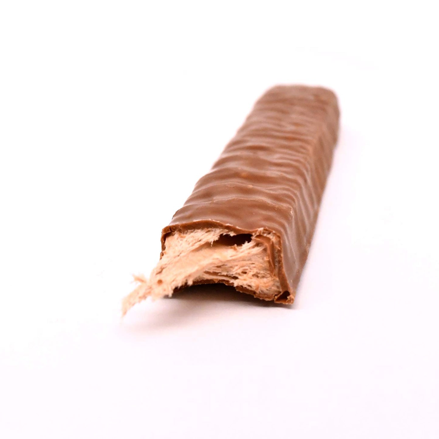 Charleston Chew Chocolate Flavor, Pack of 24 1.87-Oz. Bars
