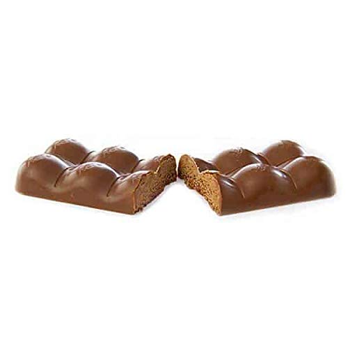 Nestles Aero Bubbly Bar Milk Chocolate 36g (Pack of 24). Imported From The UK England