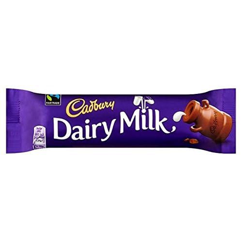 Cadbury CHOCOLATE_CANDY