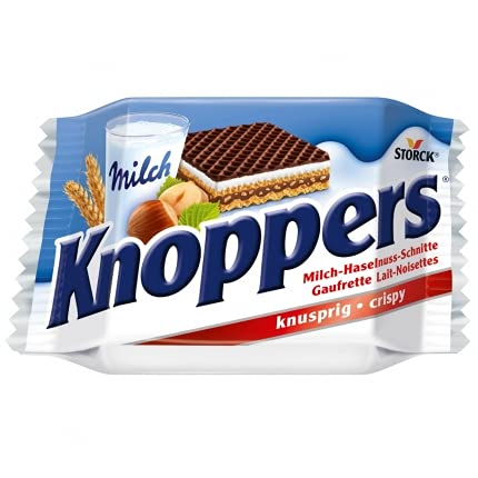 Storck Knoppers, CASE (24 x 25g)