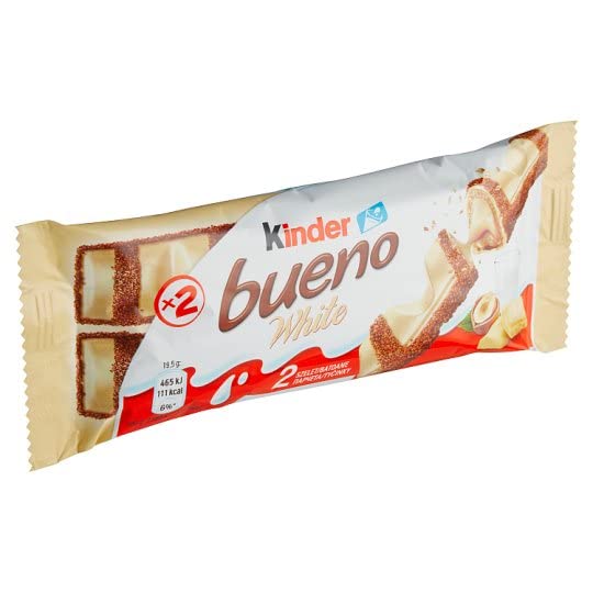 Kinder CHOCOLATE_CANDY