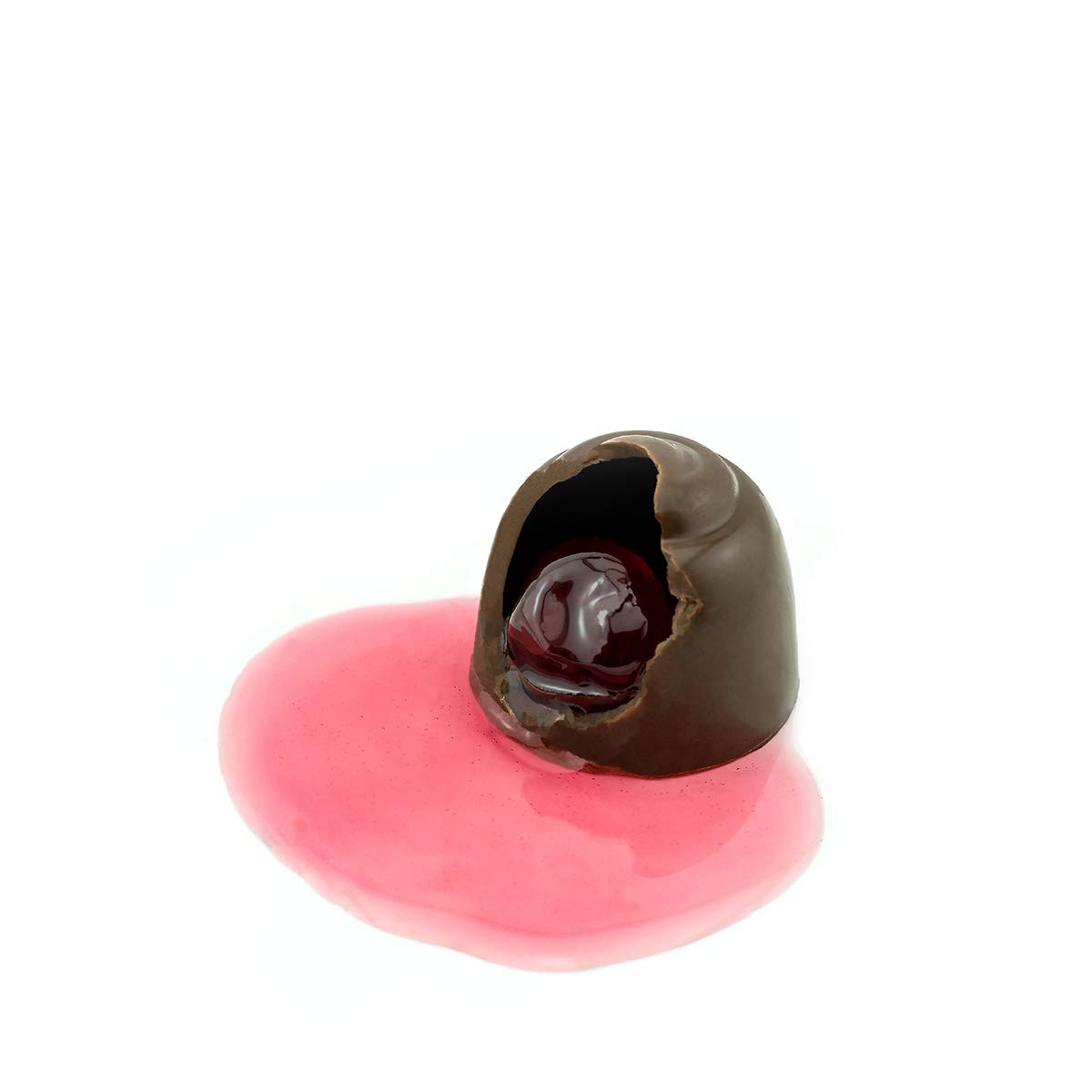 Cella's Milk Chocolate Covered Cherries, 72-Count Box