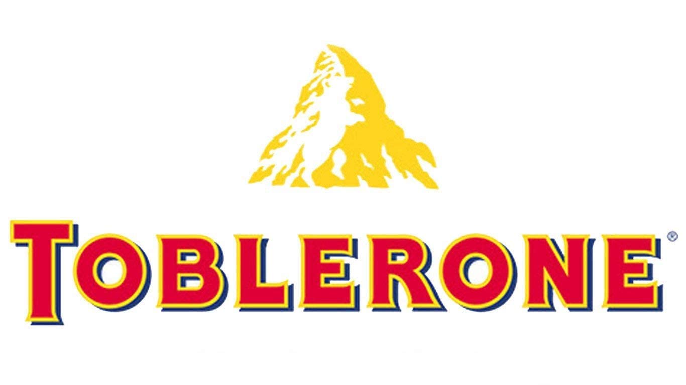 Toblerone CHOCOLATE_CANDY