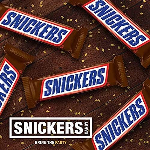 Snickers