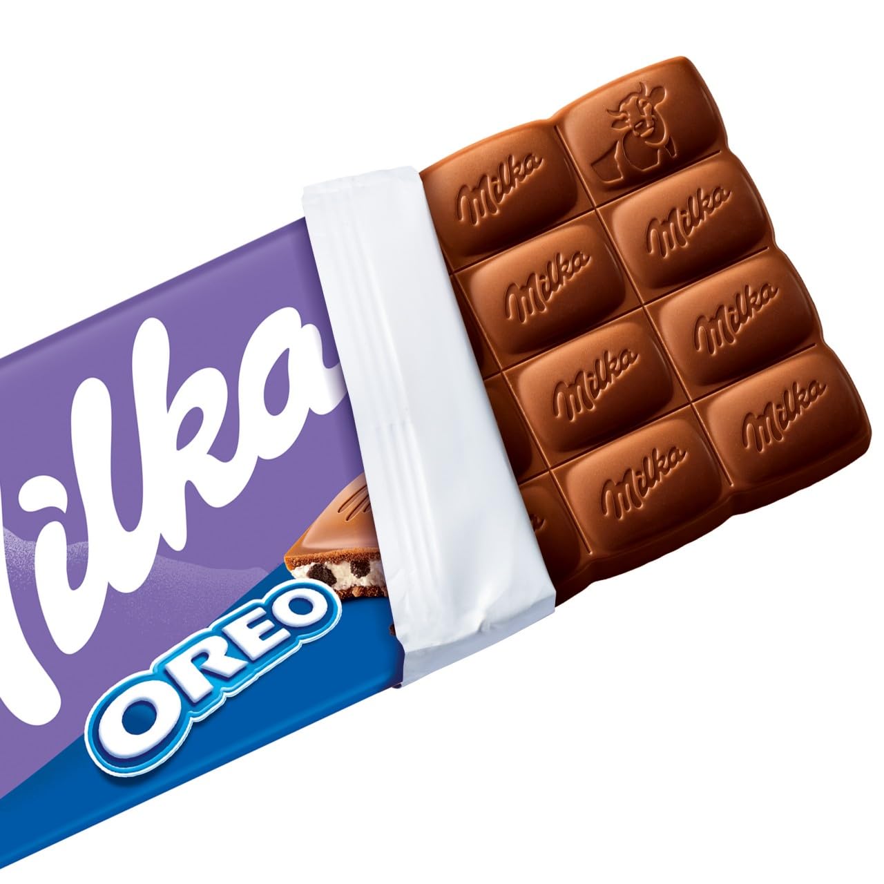 Milka Oreo 100g (Case of 20)