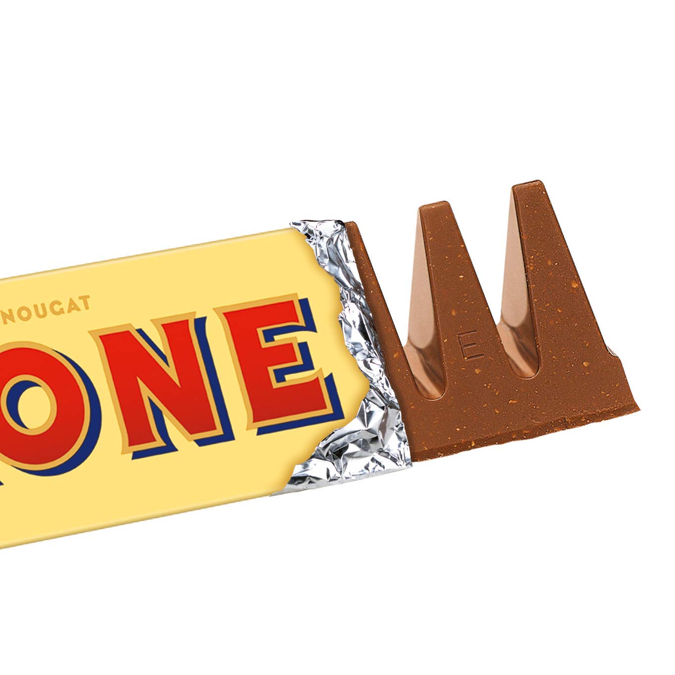 Toblerone CHOCOLATE_CANDY