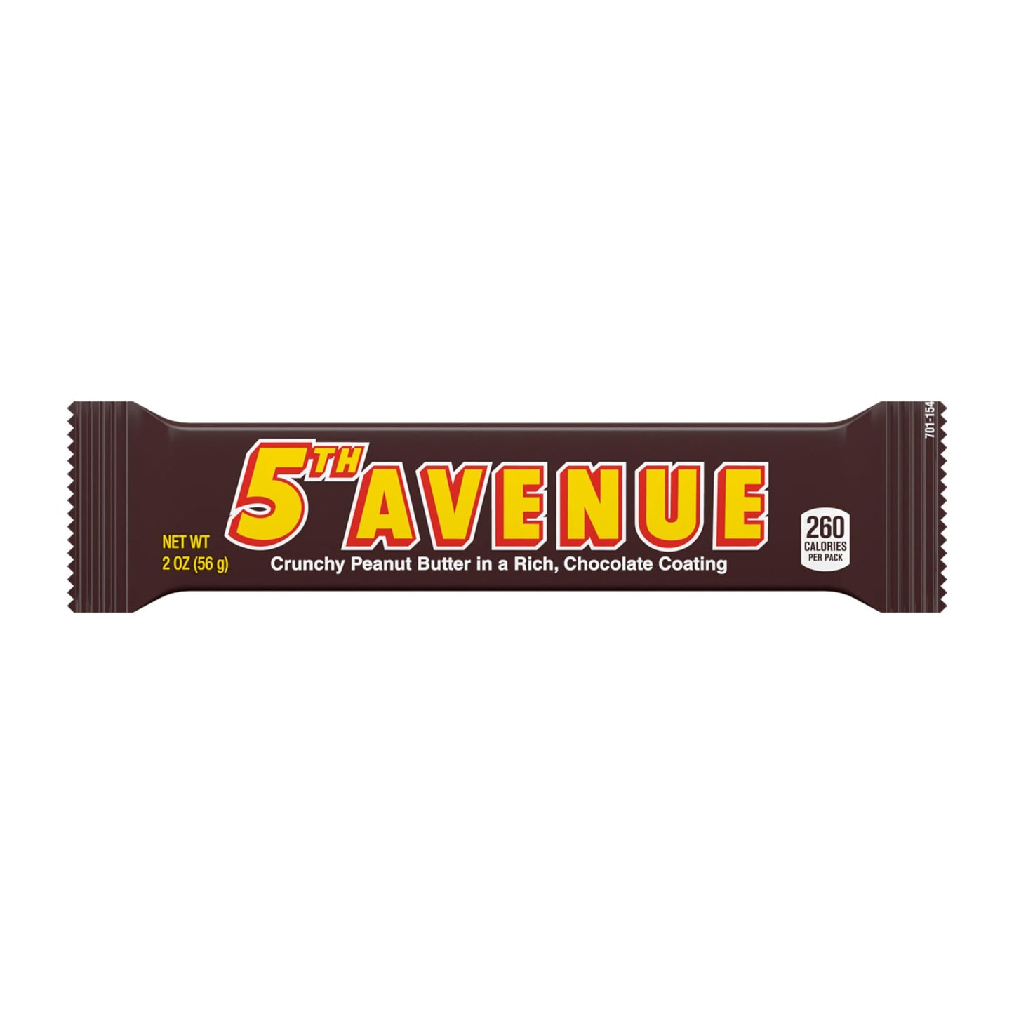 5th Avenue Candy Bar