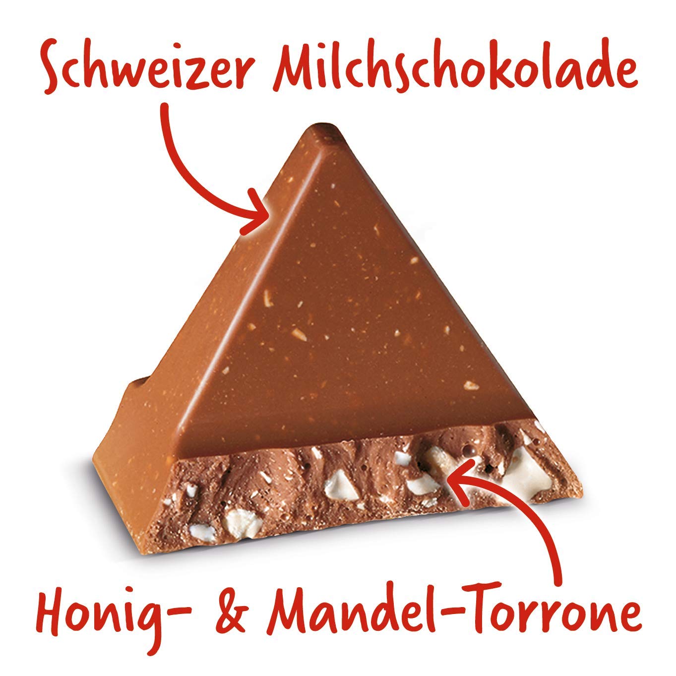 Toblerone CHOCOLATE_CANDY