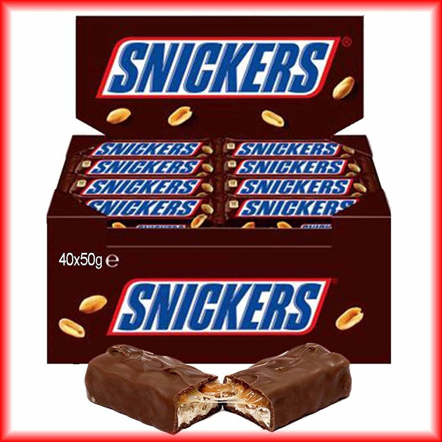 Snickers