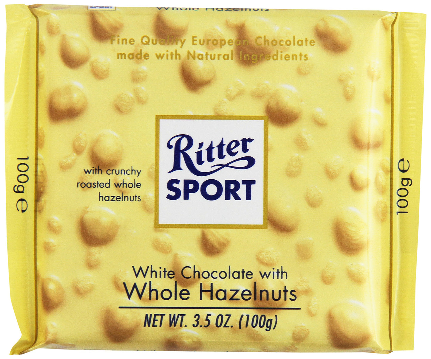 Ritter Sport CHOCOLATE_CANDY